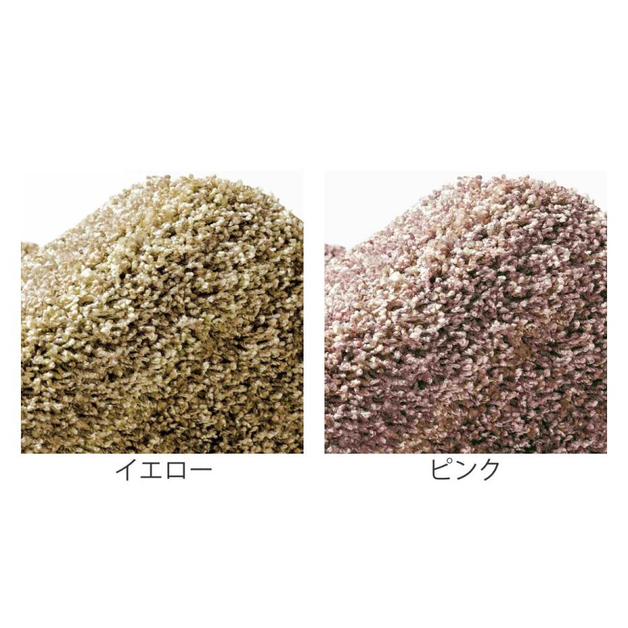 スミノエ ラグ リュストル 楕円形 140×200cm 防炎 防ダニ 床暖房 スミノエ ラグ リュストル 楕円形 140×200cm 防炎 防ダニ 床暖房