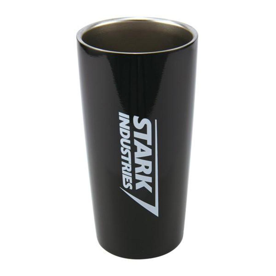 真空タンブラー 440ml ステンレス製 マーベル アベンジャーズ スターク