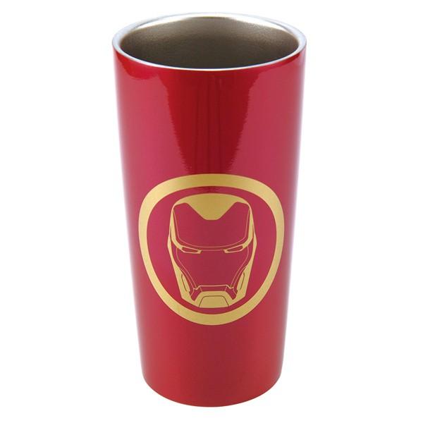 真空タンブラー 440ml ステンレス製 マーベル スパイダーマン