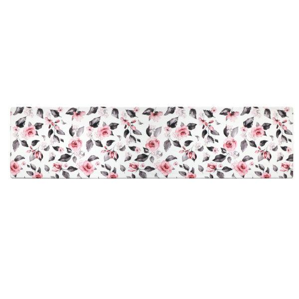 キッチンマット 240cm 拭ける 幅広タイプ PVCキッチンマット 60&times;240cm （ キッチン マット 240cm キッチンラグ ）