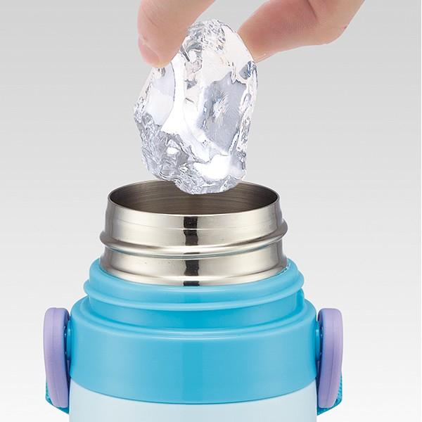 Disney（ディズニー） 水筒 ステンレス 直飲み 超軽量 ダイレクト