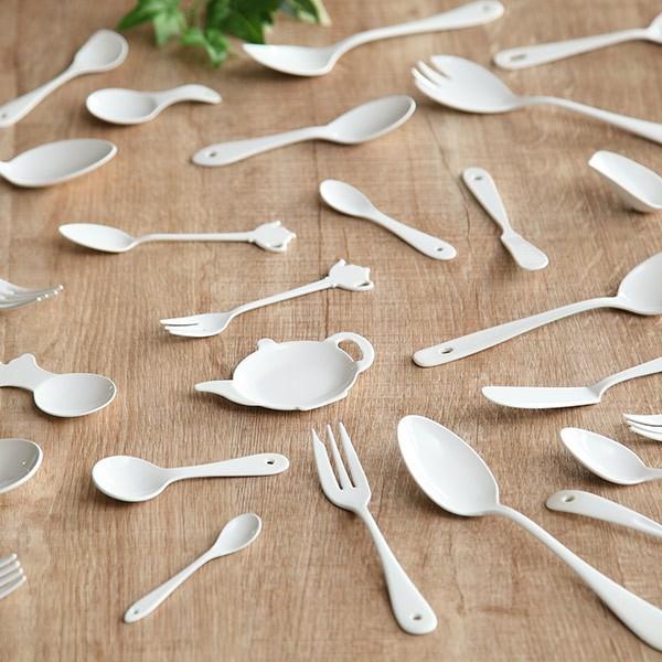 ティーパックトレー ブラン blanc ステンレス製 ホーロー 日本製