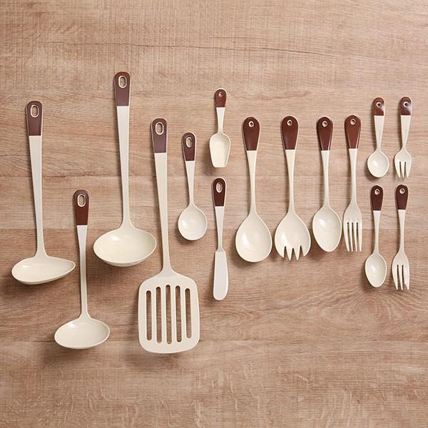 フォーク 15cm セーグル Seigle ケーキフォーク ステンレス製 ホーロー