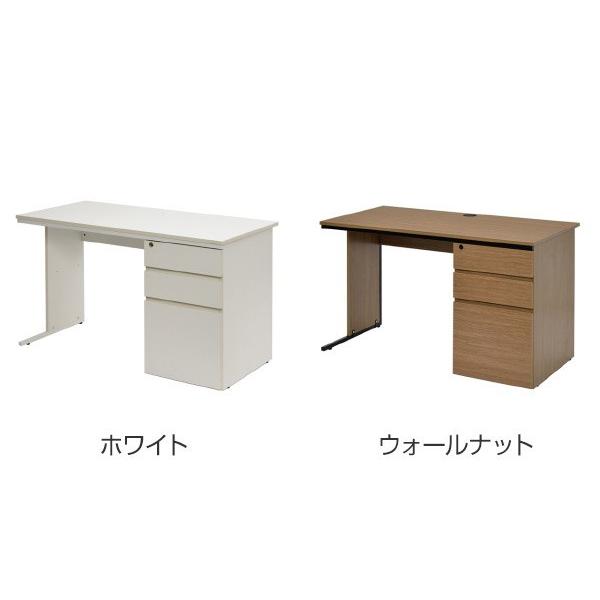 法人限定) デスク ワーキングデスク 片袖 幅120cm 奥行60cm 法人限定) デスク ワーキングデスク 片袖 幅120cm 奥行60cm