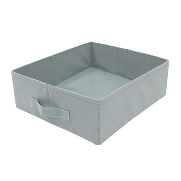 グレー 収納ボックス 約130cm 収納BOX(クォーターサイズ グレーNT-338) | ニトリネット【公式】 家具