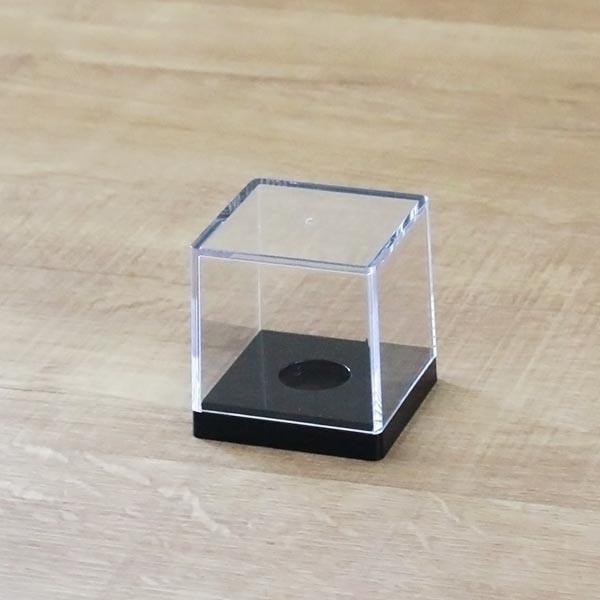 コレクションケース ゴルフボール 卓上 クリアケース クリア 透明 収納