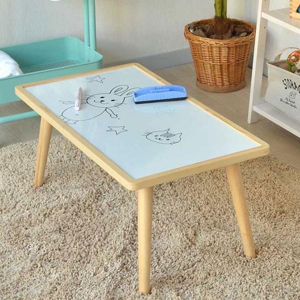B.Bファニシング ライティングテーブル 幅75cm キッズテーブル B.Bファニシング ライティングテーブル 幅75cm キッズテーブル