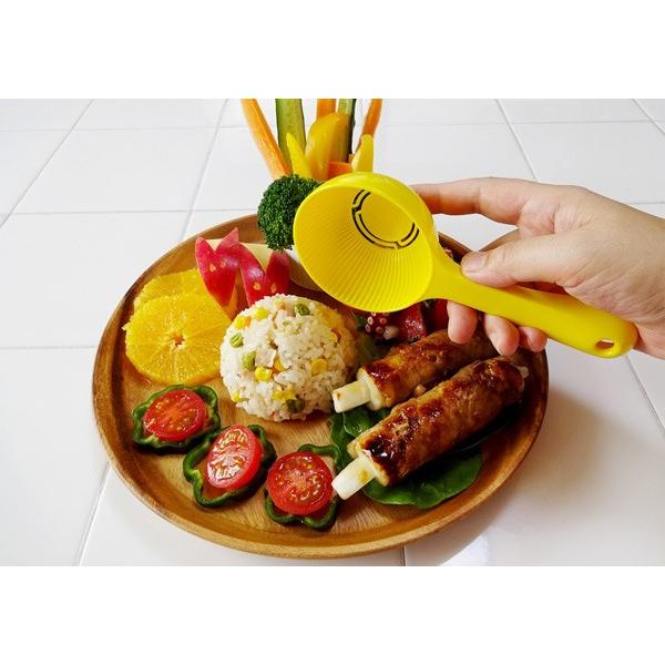 新作揃え しゃもじ デコ盛りしゃもじ お弁当 パーティー 型 ご飯型 キャラ弁 でこ弁 お弁当グッズ Discoversvg Com