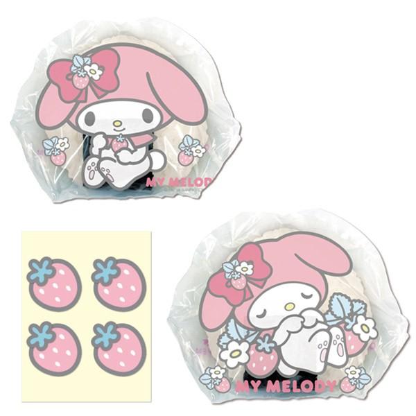 マイメロディ マイメロ ゆで卵器 ゆでたまご 押し型 新品未使用 【公式