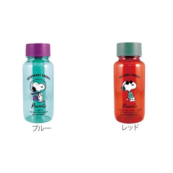 水筒 プラスチック ドリンクボトル アイスチューブ付き Peanuts スヌーピー 580ml キャラクター プラスチックボトル ボトル マイボトル 軽量 リビングート ヤフー店 通販 Yahoo ショッピング