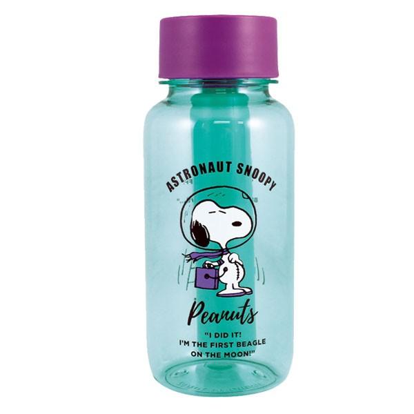 水筒 プラスチック ドリンクボトル アイスチューブ付き Peanuts スヌーピー 580ml キャラクター プラスチックボトル ボトル マイボトル 軽量 リビングート ヤフー店 通販 Yahoo ショッピング
