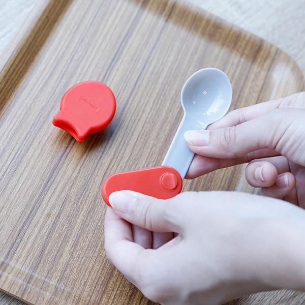 スープジャー Mogmug カップスープジャー 2ml スプーン付 保温 コンパクト カトラリー付き スプーン スープボトル フードポット リビングート ヤフー店 通販 Yahoo ショッピング