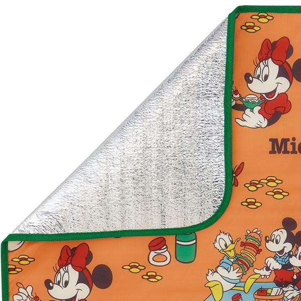 Disney（ディズニー） レジャーシート ソフトレジャーシート L