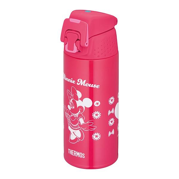 水筒 サーモス thermos ステンレス ミッキーマウス ミニーマウス 真空断熱スポーツボトル 500ml FFZ-503FDS （ 保冷 ミッキー ミニー 直飲み 子供 ボトル ）｜livingut｜11