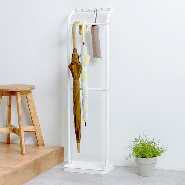 平安伸銅工業 傘立て アンブレラハンガー マット かさスタンド