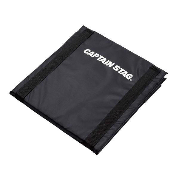 CAPTAIN STAG 座椅子 マット 2way アウトドア用 グラシア CAPTAIN STAG 座椅子 マット 2way アウトドア用 グラシア