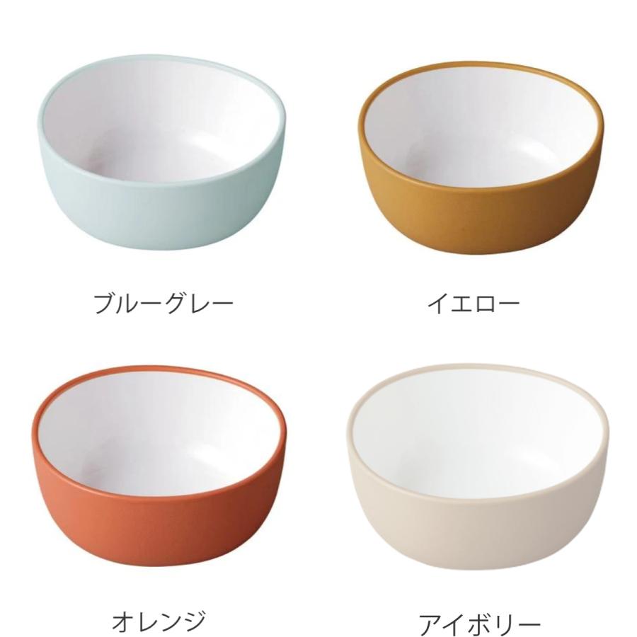 KINTO（キントー） BONBO ボウル 110x110mm （ 11cm ボンボ 子供用食器