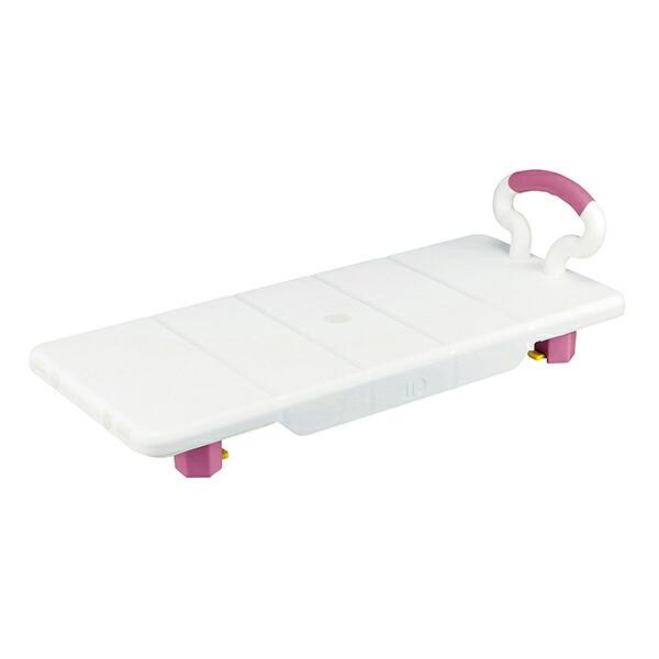 ふくよく床置き式手すり水回りにもってこい突っ張り棒付 (60-IT)｜BASE