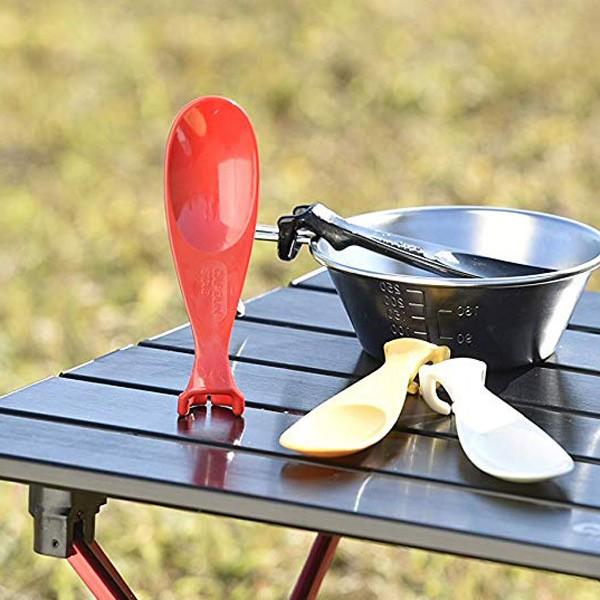 CAPTAIN STAG（キャプテンスタッグ） スプーン シェラカップスプーン