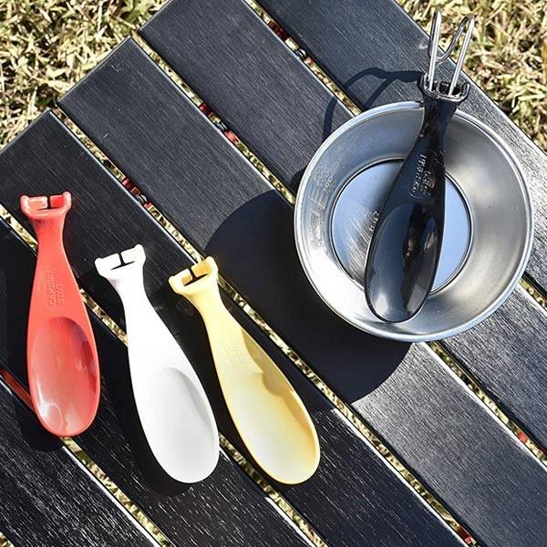 CAPTAIN STAG（キャプテンスタッグ） スプーン シェラカップスプーン