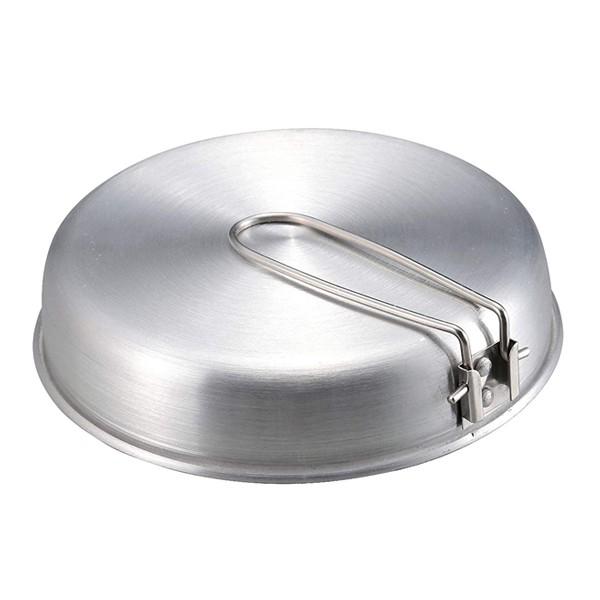 CAPTAIN STAG（キャプテンスタッグ） フライパン ミニ アルミ製