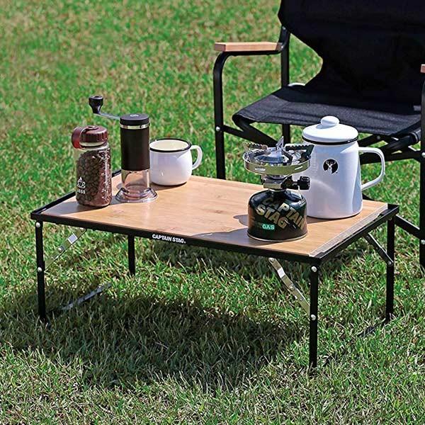 CAPTAIN STAG（キャプテンスタッグ） 天板 スタッキングラック用 （ 板