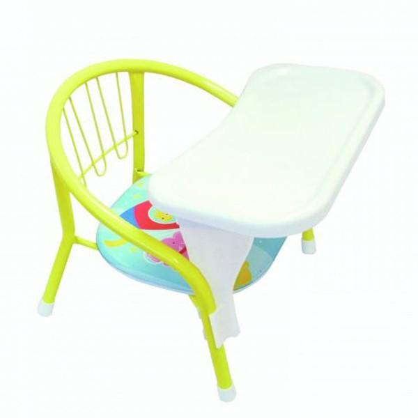 豆イス用テーブル N ミニチェア用テーブル 日本製 （ 机 テーブル 設置