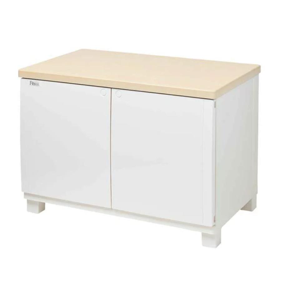 Fits チェスト フィッツプラス キャビネット 幅65×奥行41×高さ46cm