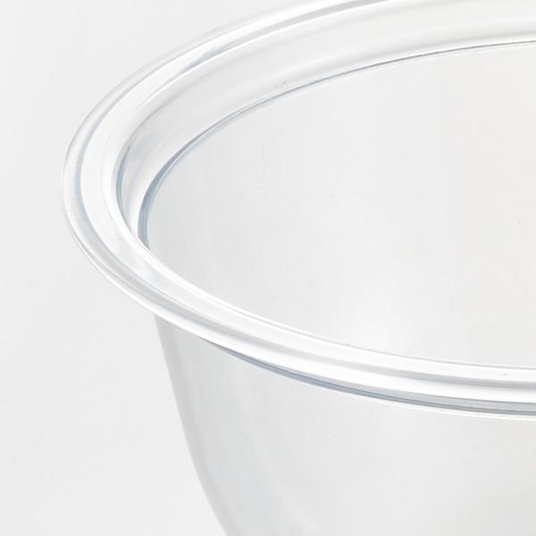 ヨシカワ ボウル ザル 4点セット ニューキッチンベーシック （ ボール