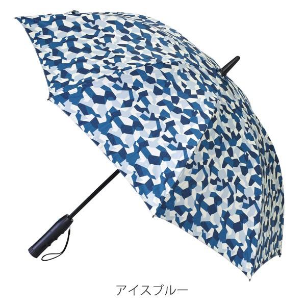 傘 扇風機付き 日傘 ファンファンパラソル 60cm （ カサ かさ 雨傘 アンブレラ ）｜livingut｜03