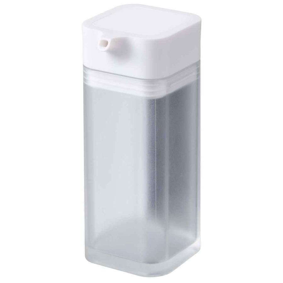 しょうゆ入れ 調味料入れ 楽天市場】調味料入れ 液体専用ストッカー 酒 みりん （ 調味料ボトル