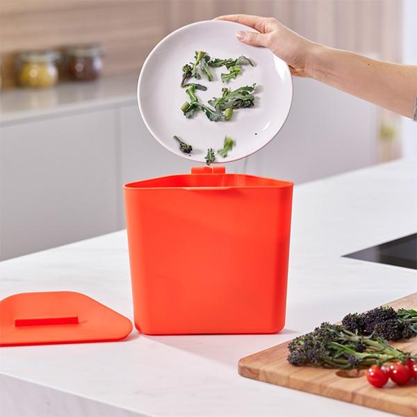 ゴミ箱 60L トーテムマックス 分別 2段 JosephJoseph ジョセフ ゴミ箱 60L トーテムマックス 分別 2段 JosephJoseph ジョセフ