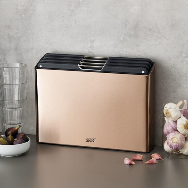 Joseph Joseph（ジョセフジョセフ） インデックスまな板 フォリオ