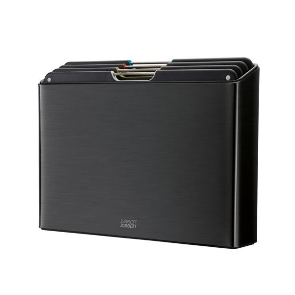 Joseph Joseph（ジョセフジョセフ） インデックスまな板 フォリオ