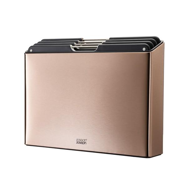 Joseph Joseph（ジョセフジョセフ） インデックスまな板 フォリオ