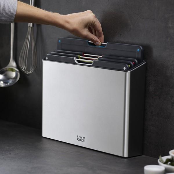 Joseph Joseph（ジョセフジョセフ） インデックスまな板 フォリオ