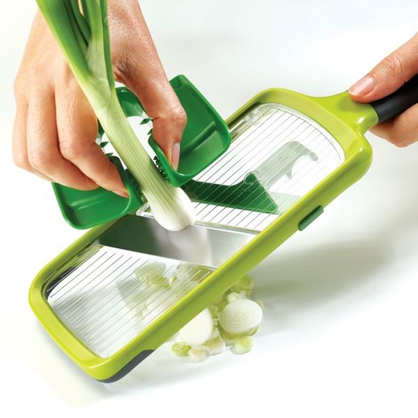 Joseph Joseph（ジョセフジョセフ） スライサー マルチグリップ