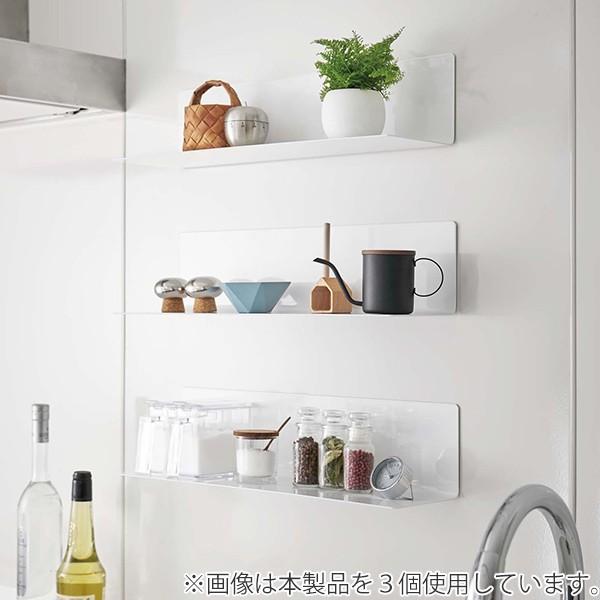 tower 特典付き 山崎実業 マグネットキッチン棚 タワー ワイド tower 特典付き 山崎実業 マグネットキッチン棚 タワー ワイド
