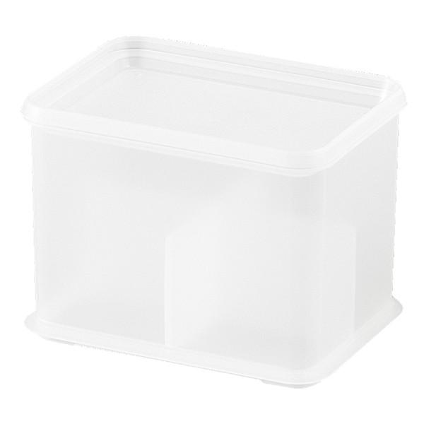 小物入れ 幅13×奥行10×高さ10cm インボックス ピコアト Sサイズ 仕切り