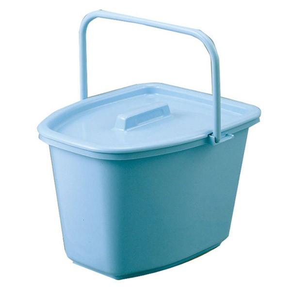 ポータブルトイレ 肘掛け付 テイコブ 簡易トイレ （ トイレ 介護