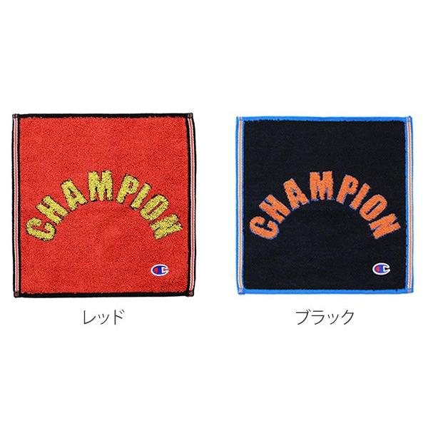 グッズタオル タオル ウォッシュタオル 34×35 チャンピオン エクストリ−ム
