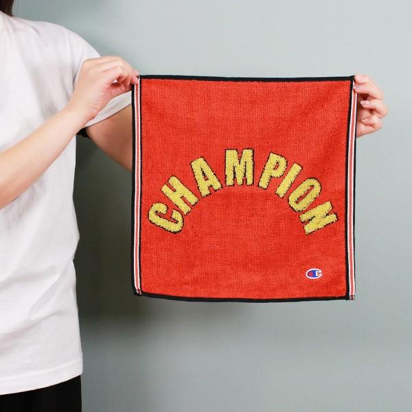 タオル ウォッシュタオル 34×35 チャンピオン エクストリ−ム