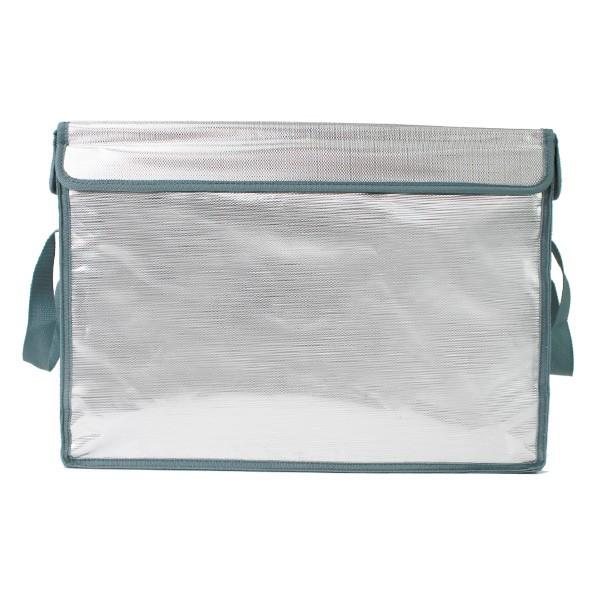 保冷バッグ 折りたたみ ICE BOX マグネットタイプ 35L （ 保冷