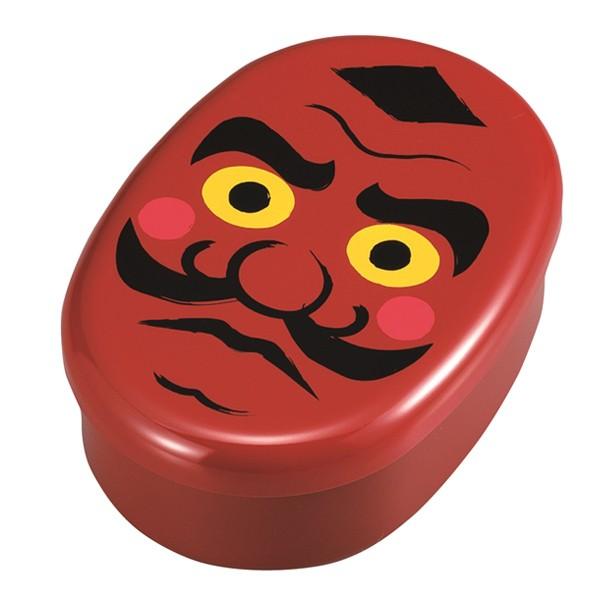 お弁当箱 1段 小判型 Omen HAKOYA 480ml ランチボックス （ 弁当箱 食