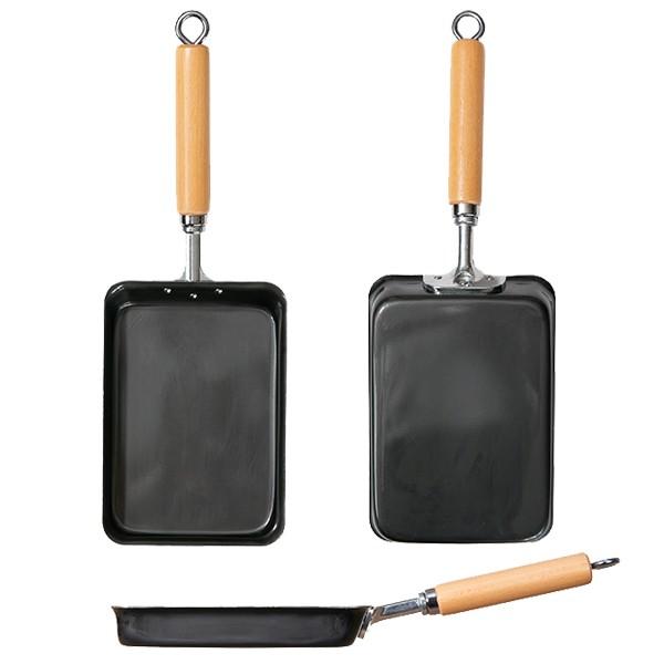 和平フレイズ 卵焼き器 12×17cm 鉄 IH対応 鉄製 厳選素材 弁当用 和平フレイズ 卵焼き器 12×17cm 鉄 IH対応 鉄製 厳選素材 弁当用