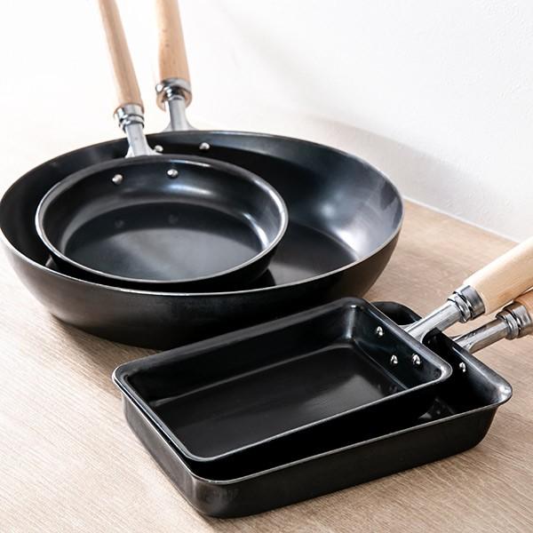 和平フレイズ 卵焼き器 12×17cm 鉄 IH対応 鉄製 厳選素材 弁当用 和平フレイズ 卵焼き器 12×17cm 鉄 IH対応 鉄製 厳選素材 弁当用
