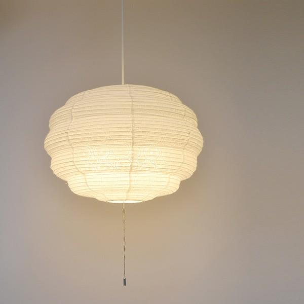 ペンダントライト 直径46×高さ33cm moco モコ soraWH SPN3-1069