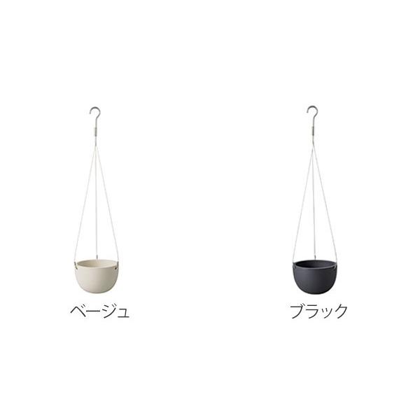 プランター プラントポット キントー KINTO 14cm ベージュ ( ハンギングプランター 吊り鉢 プラントハンガー 植木鉢 壁掛け ) :326853:リビングート ヤフー店 - 通販 - Yahoo!ショッピング プランター プラントポット キントー KINTO 14cm ベージュ ( ハンギングプランター 吊り鉢 プラントハンガー 植木鉢 壁掛け ) :326853:リビングート ヤフー店 - 通販 - Yahoo!ショッピング
