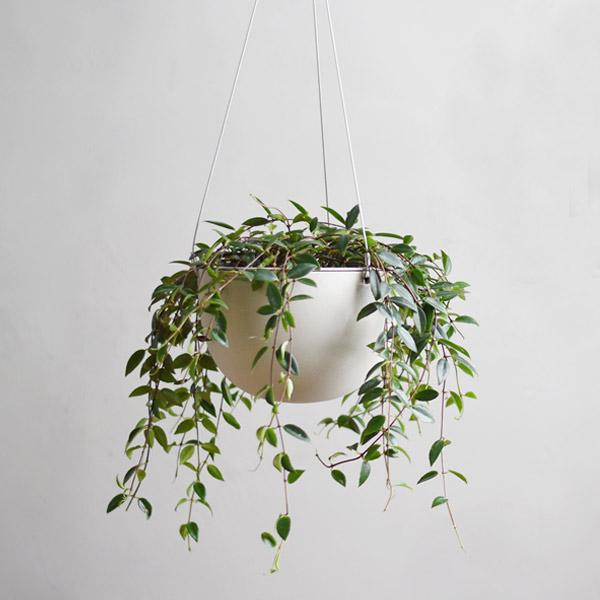 KINTO（キントー） プラントポット 201_ 174mm （ 植木鉢 17.4cm 6号