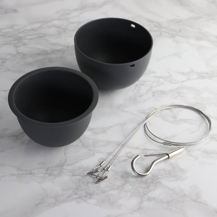 鉢・プランター kei 楽天市場】キントー 植木鉢 プラントポット 14cm 17.4cm 4号 6号